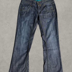 diesel bootcut jeans (w30/l32)