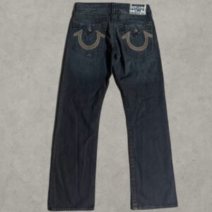 true religion made in usa straight fit
