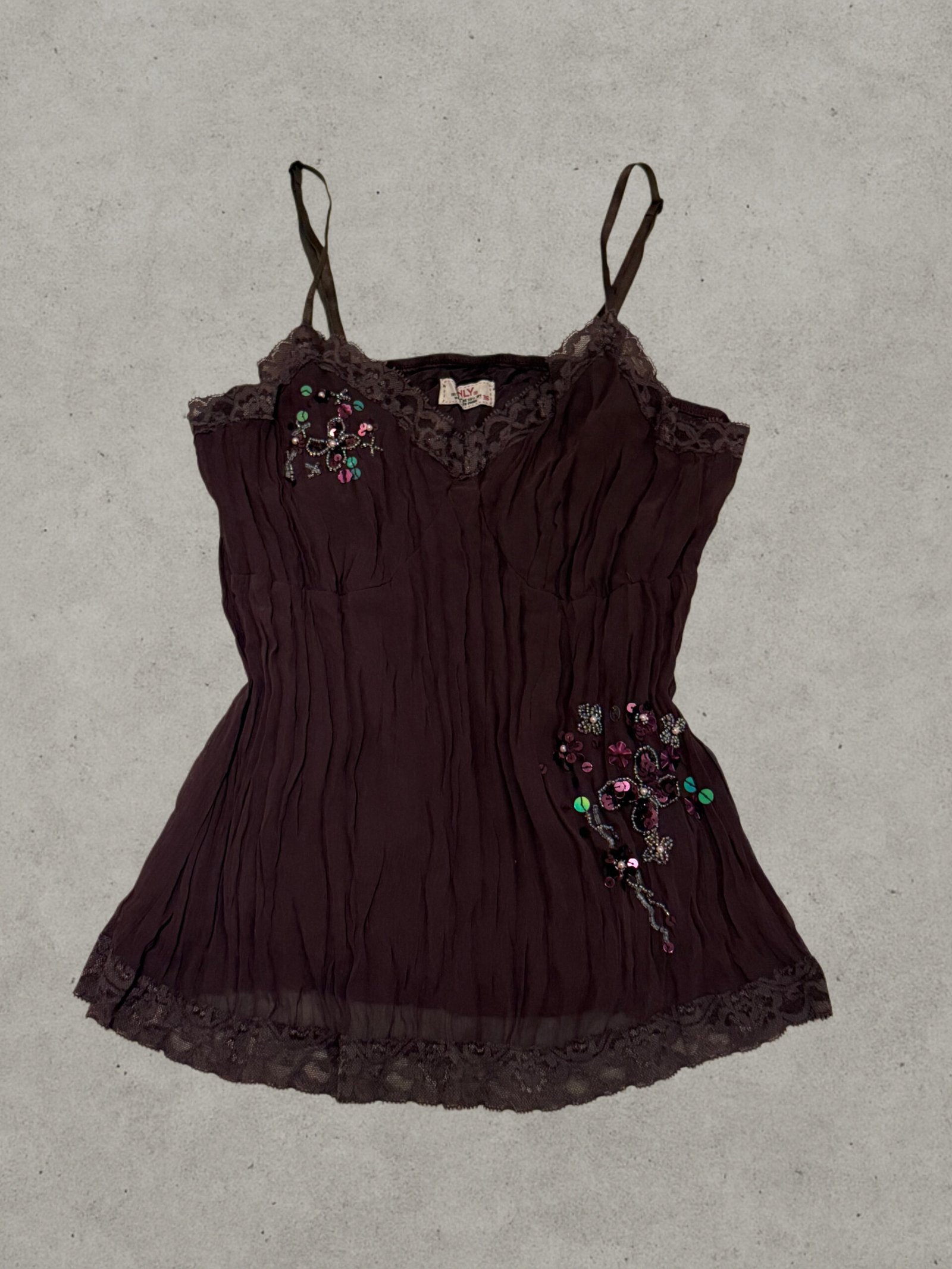 only y2k top (m) only y2k top (m)