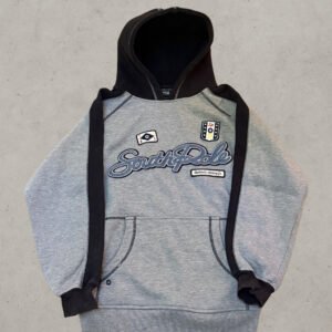 southpole hoodie (m)