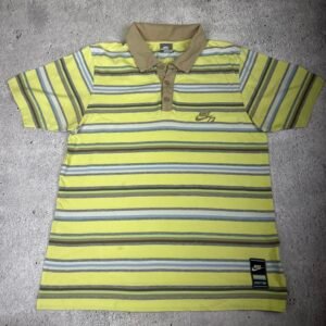 nike 72 vintage polo (m)